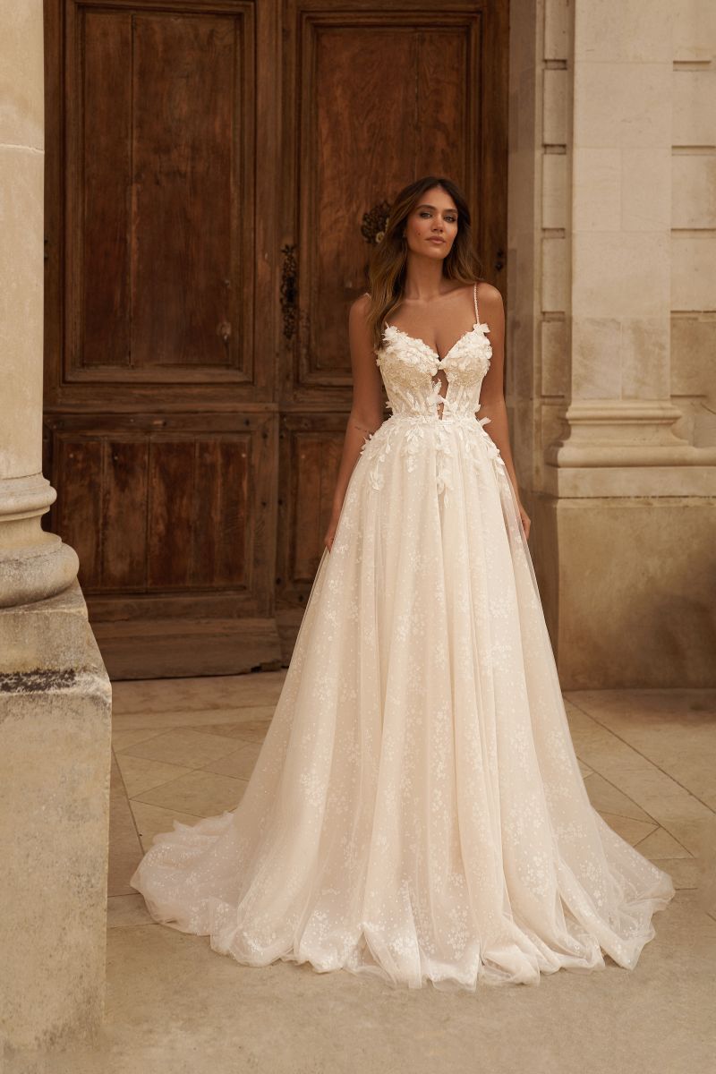 Anna Sposa AFINA 5026